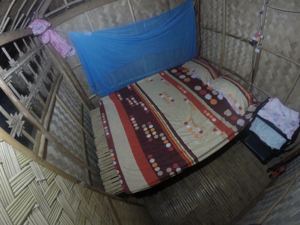 Seafront Cottage Ocam Ocam Beach Busuanga Ngoại thất bức ảnh